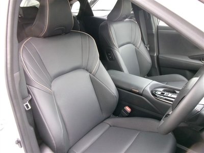 2025 Toyota CROWN SPORT — миниатюра 22