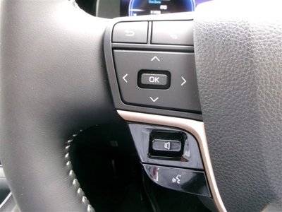 2025 Toyota CROWN SPORT — миниатюра 5