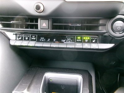 2025 Toyota CROWN SPORT — миниатюра 10