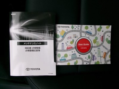 2025 Toyota CROWN SPORT — миниатюра 37