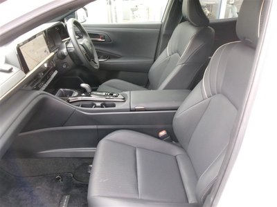 2025 Toyota CROWN SPORT — миниатюра 21