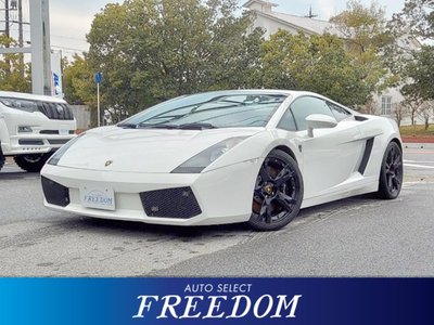 صورة مصغرة 3 لـ 2006 Lamborghini GALLARDO