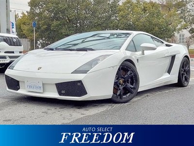 صورة مصغرة 2 لـ 2006 Lamborghini GALLARDO