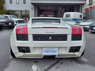 صورة مصغرة 23 لـ 2006 Lamborghini GALLARDO