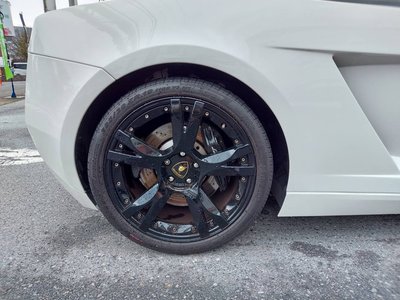 صورة مصغرة 21 لـ 2006 Lamborghini GALLARDO