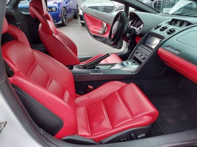 صورة مصغرة 8 لـ 2006 Lamborghini GALLARDO