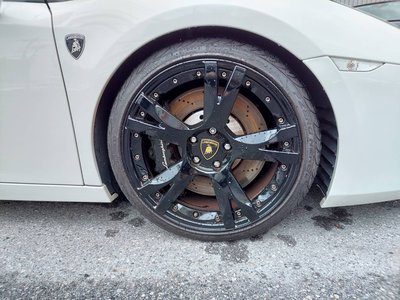 صورة مصغرة 6 لـ 2006 Lamborghini GALLARDO