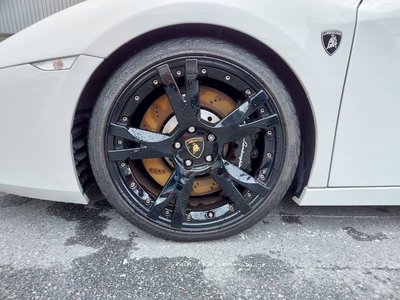 صورة مصغرة 20 لـ 2006 Lamborghini GALLARDO