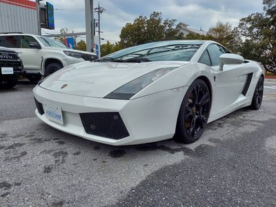 صورة مصغرة 12 لـ 2006 Lamborghini GALLARDO