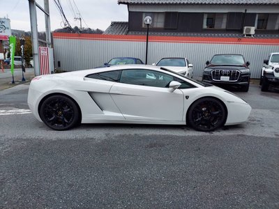 صورة مصغرة 13 لـ 2006 Lamborghini GALLARDO