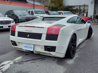 صورة مصغرة 5 لـ 2006 Lamborghini GALLARDO