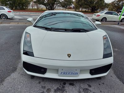 صورة مصغرة 17 لـ 2006 Lamborghini GALLARDO