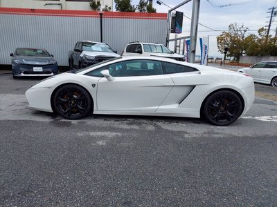 صورة مصغرة 14 لـ 2006 Lamborghini GALLARDO