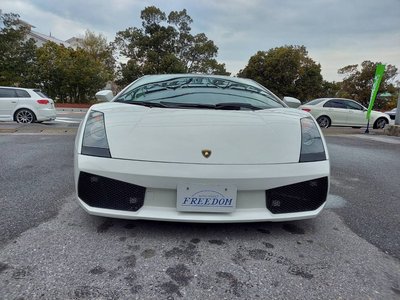 صورة مصغرة 18 لـ 2006 Lamborghini GALLARDO
