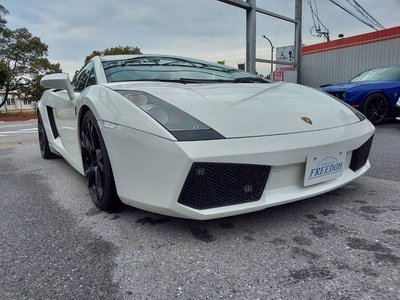 صورة مصغرة 11 لـ 2006 Lamborghini GALLARDO