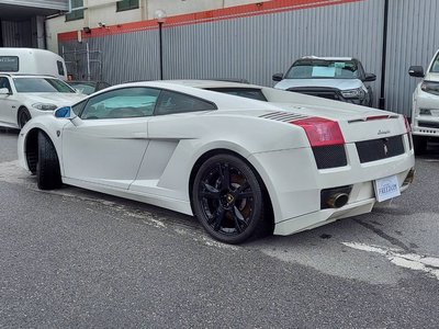 صورة مصغرة 25 لـ 2006 Lamborghini GALLARDO