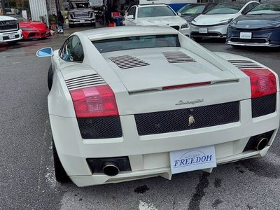صورة مصغرة 22 لـ 2006 Lamborghini GALLARDO