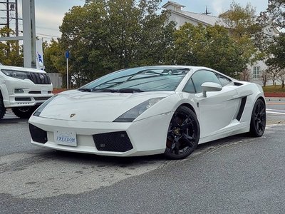 صورة مصغرة 26 لـ 2006 Lamborghini GALLARDO