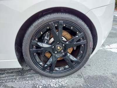 صورة مصغرة 19 لـ 2006 Lamborghini GALLARDO