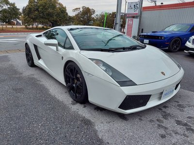 صورة مصغرة 16 لـ 2006 Lamborghini GALLARDO