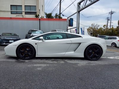 صورة مصغرة 15 لـ 2006 Lamborghini GALLARDO
