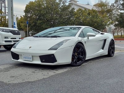 صورة مصغرة 24 لـ 2006 Lamborghini GALLARDO
