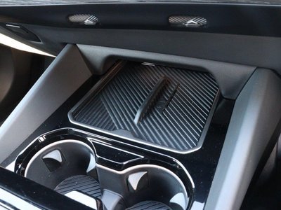 2024 BMW 5 SERIES TOURING 照片 32