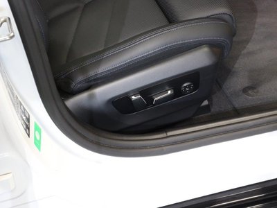 2024 BMW 5 SERIES TOURING 照片 20