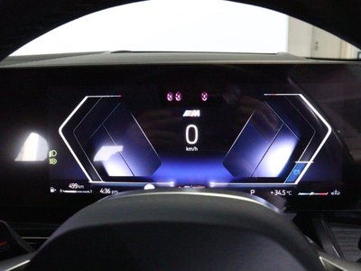 2024 BMW 5 SERIES TOURING 照片 28