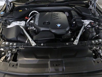 2024 BMW 5 SERIES TOURING 照片 62