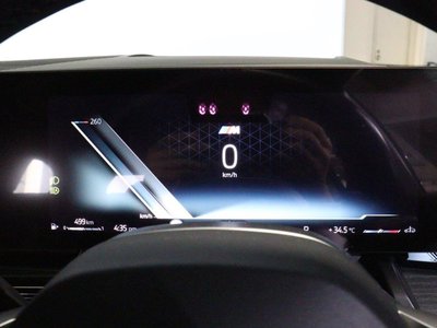 2024 BMW 5 SERIES TOURING 照片 26