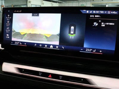 2024 BMW 5 SERIES TOURING 照片 49