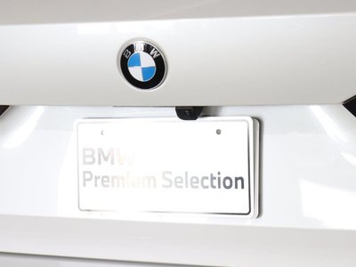 2024 BMW 5 SERIES TOURING 照片 10