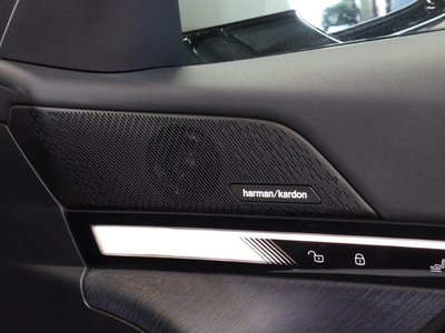 2024 BMW 5 SERIES TOURING 照片 56