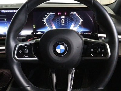 2024 BMW 5 SERIES TOURING 照片 21