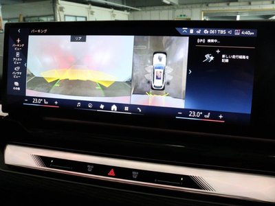 2024 BMW 5 SERIES TOURING 照片 48