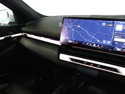 2024 BMW 5 SERIES TOURING 照片 36