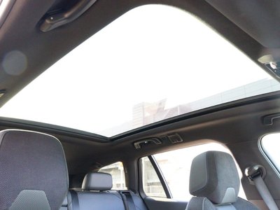 2024 BMW 5 SERIES TOURING 照片 33