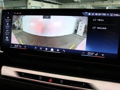 2024 BMW 5 SERIES TOURING 照片 50