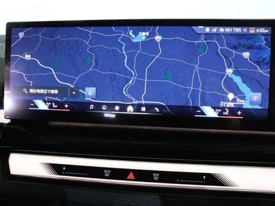 2024 BMW 5 SERIES TOURING 照片 37