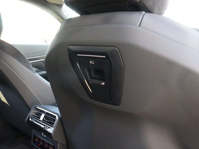 2024 BMW 5 SERIES TOURING 照片 19