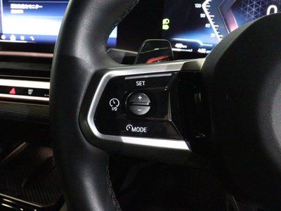 2024 BMW 5 SERIES TOURING 照片 29