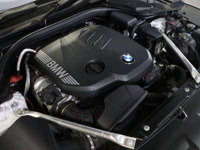 2024 BMW 5 SERIES TOURING 照片 63