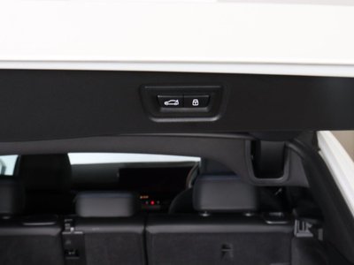 2024 BMW 5 SERIES TOURING 照片 14
