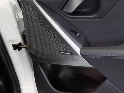 2024 BMW 5 SERIES TOURING 照片 59