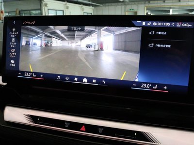 2024 BMW 5 SERIES TOURING 照片 51