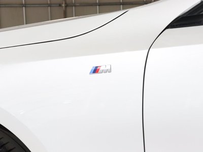 2024 BMW 5 SERIES TOURING 照片 6