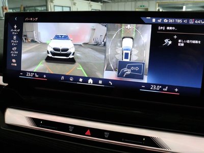 2024 BMW 5 SERIES TOURING 照片 53