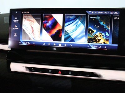 2024 BMW 5 SERIES TOURING 照片 40