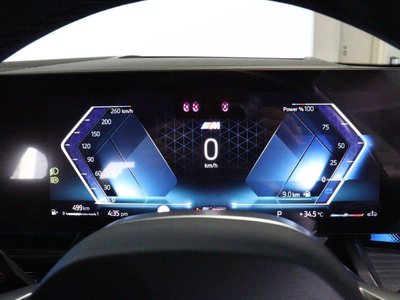 2024 BMW 5 SERIES TOURING 照片 24